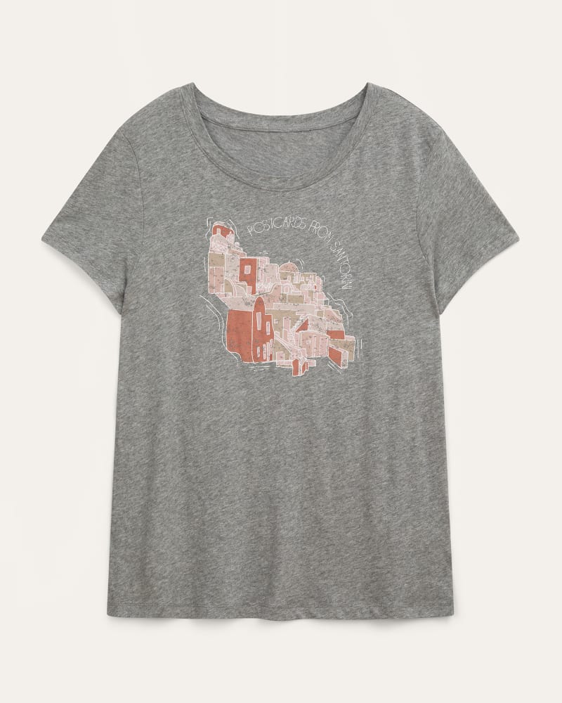 Front of plus size  by C&C California | Dia&Co | dia_product_style_image_id:206728